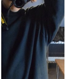 used | スウェット