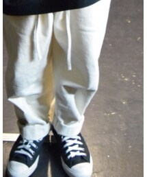 CONVERSE | スニーカー