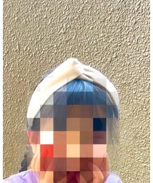 petit main | ヘアバンド