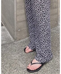 H&M | サンダル