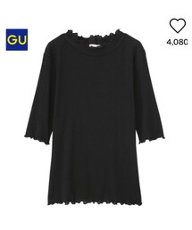 GU | Tシャツ/カットソー