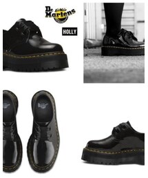 Dr. Martens | ローファー