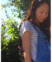 GU | Tシャツ/カットソー