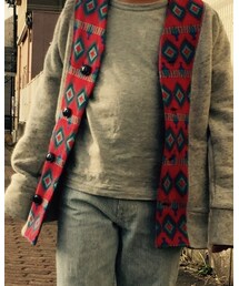 無印良品 | Tシャツ/カットソー