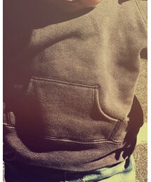 MARKEY'S | スウェット