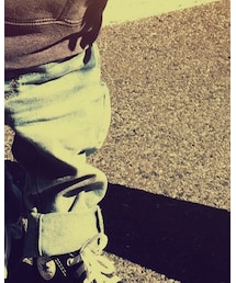 H&M | デニムパンツ