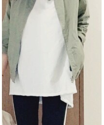 ZARA | スウェット