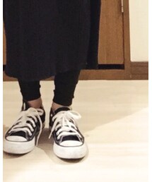 CONVERSE | スニーカー