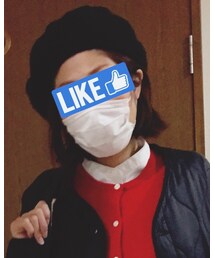 Green　Parks | ハンチング/ベレー帽