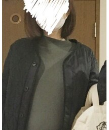 UNIQLO | チュニック