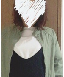 GU | Tシャツ/カットソー