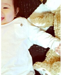 ZARA KIDS | Tシャツ/カットソー