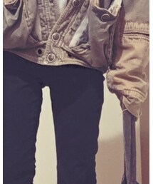 UNIQLO | パンツ