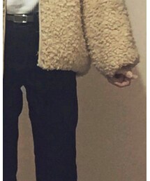 UNIQLO | デニムパンツ