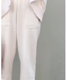 select shop k.growth | その他パンツ