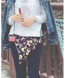 台湾で買った | ショルダーバッグ