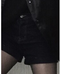 WEGO | デニムパンツ