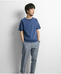 WHO'S WHO gallery | スウェットTシャツ(スウェット)