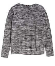 H&M DIVIDED | パールニットセーター(ニット/セーター)