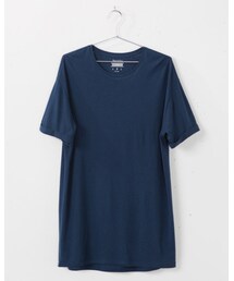 Bershka | Big Long T-shirt(Tシャツ/カットソー)