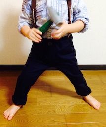 GLOBAL WORK | その他パンツ