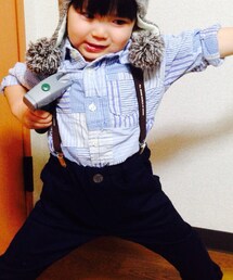 babyGAP | シャツ/ブラウス