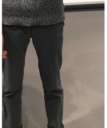 UNIQLO | チノパンツ