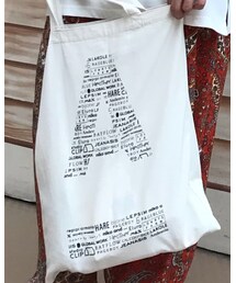 .st | トートバッグ