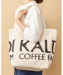 KALDI COFFEE FARM | (トートバッグ)