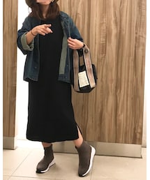スリットが可愛い！ | その他