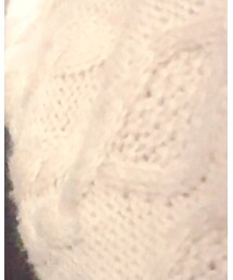 RETRO GIRL | ニット/セーター