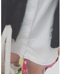 2nd street | シャツ/ブラウス