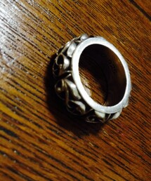 CHROME HEARTS | ヴァインバンドリング(リング)