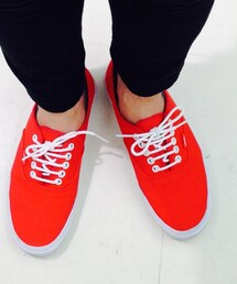 VANS | VANS(スニーカー)