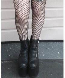UNIF | ブーツ