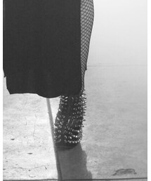 Jeffrey Campbell | ブーティ