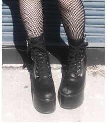 UNIF | ブーツ