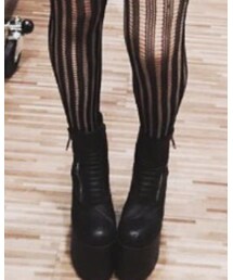 UNIF | ブーツ
