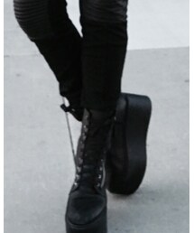 UNIF | ブーツ