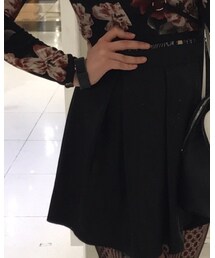 charlotte russe | スカート