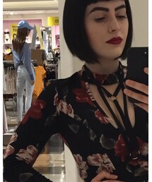 charlotte russe | トップス