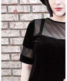 charlotte russe | Tシャツ/カットソー