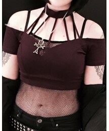 charlotte russe | その他トップス