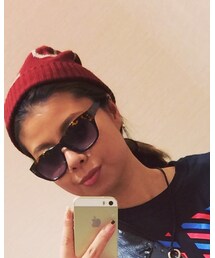 ZARA | サングラス