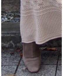 ROSE BUD | ブーツ