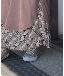 milaowen | スカート