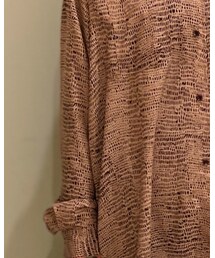 TODAYFUL | シャツ/ブラウス