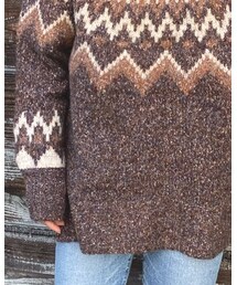 BORNFREE | ニット/セーター