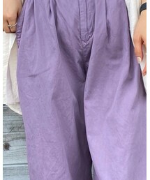 Antgauge | パンツ