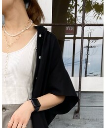 BORNFREE | シャツ/ブラウス